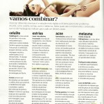 Boa Forma set 2013
