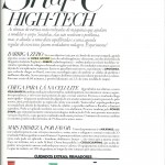 Elle set 2013_rio lasers