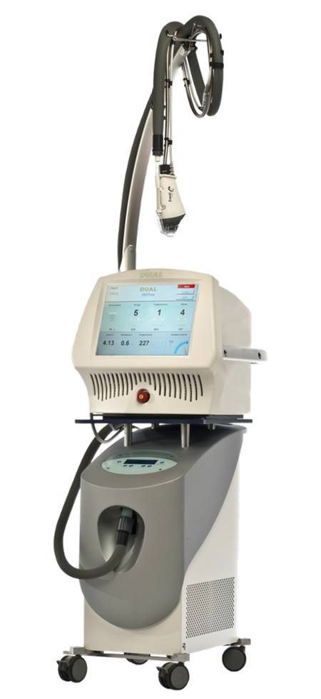 Fraxel Dual®