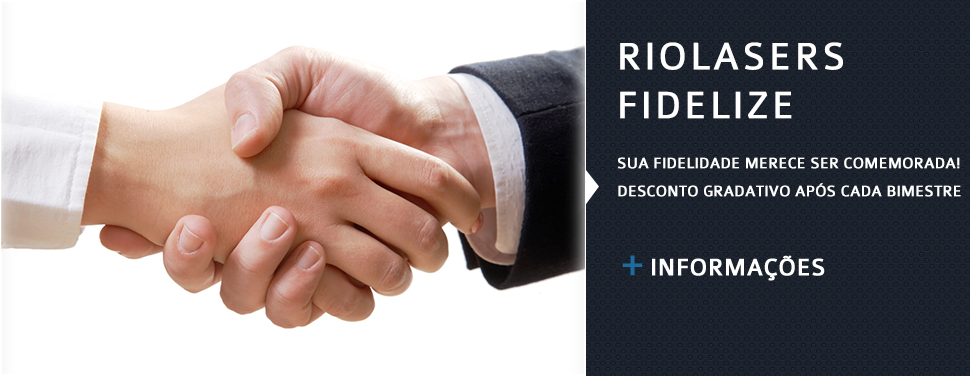 Riolasers Fidelize